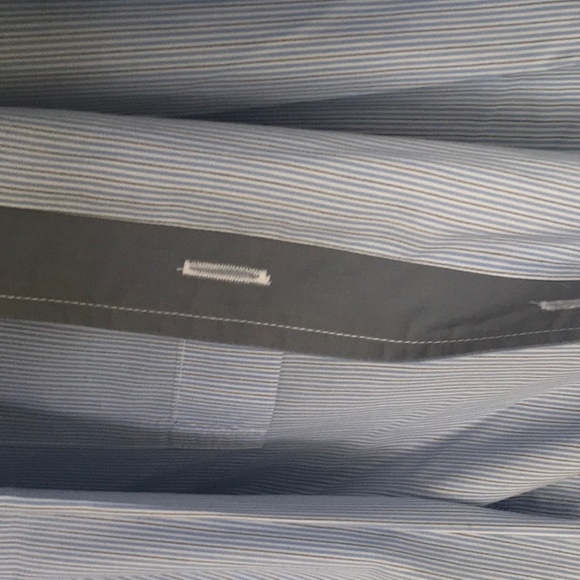 Mans dress shirt never worn Dillon road - Picture 4 of 4